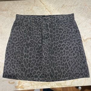 Lucky brand skirt